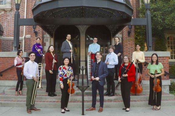 28/78 New Music Ensemble