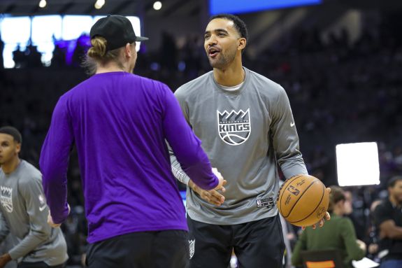Sacramento Kings Player