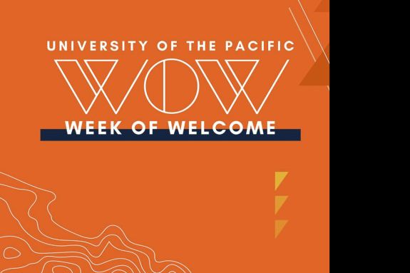 Week of Welcome