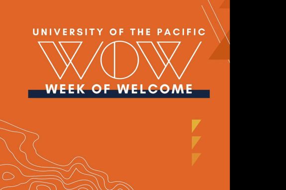 Week of Welcome 