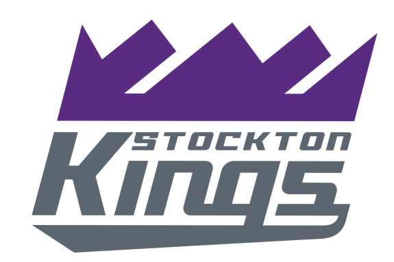 Stockton Kings Logo