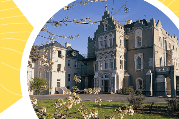 Study Abroad in Ireland