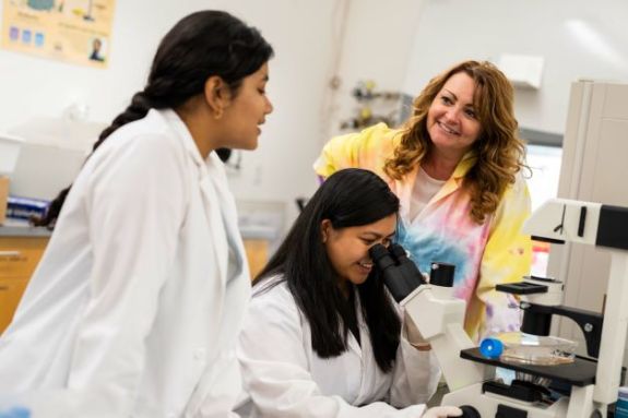 Bioengineering Lab