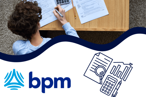 bpm info session 