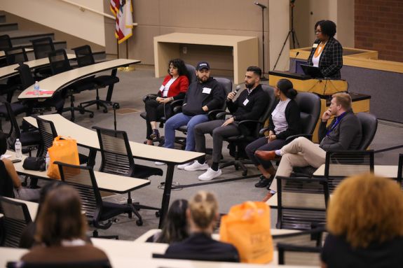 Anthony M. Kennedy Inn of Court Info Session | University of the Pacific