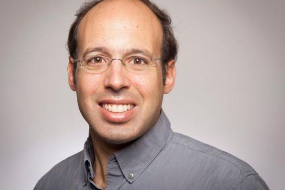 Paul Abbyad, Ph.D.