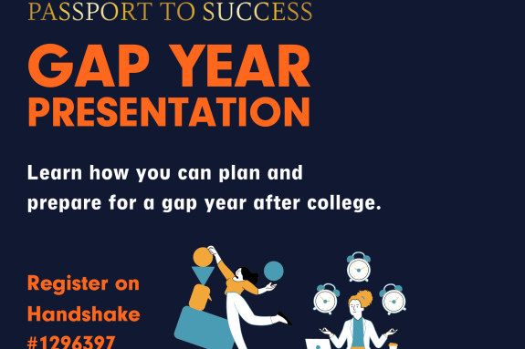 gap year