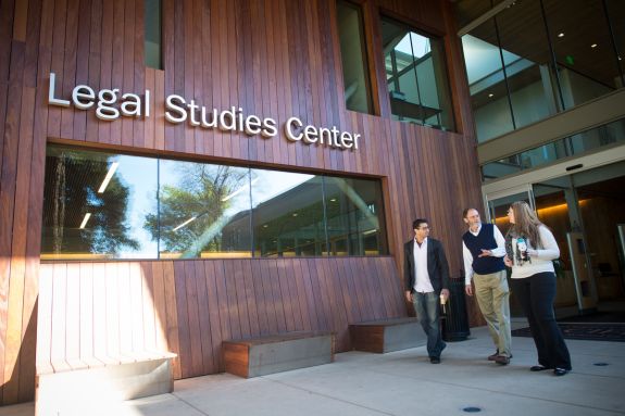 McGeorge School of Law