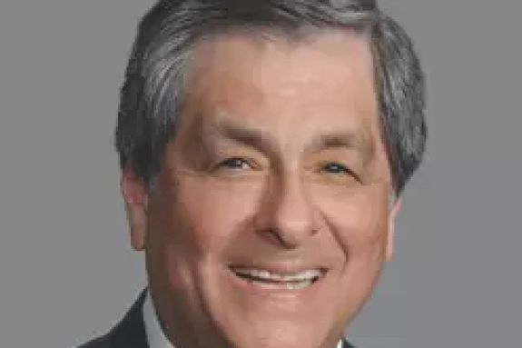 Honorable Judge Raul Ramirez