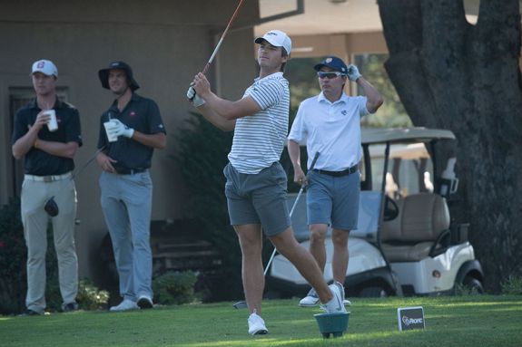 mgolf