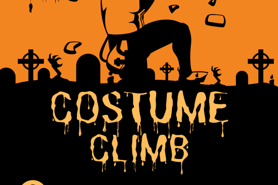 Costume Climb
