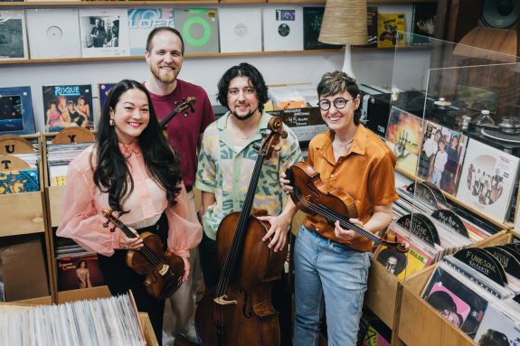 Thalea String Quartet