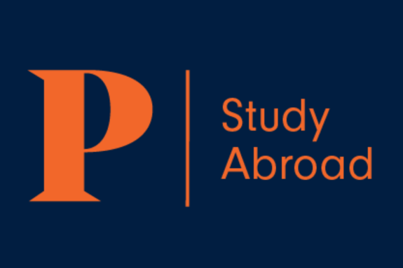 Study Abroad Logo