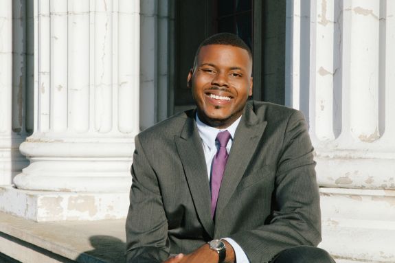 Michael Tubbs