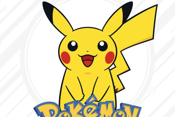 pokeman logo