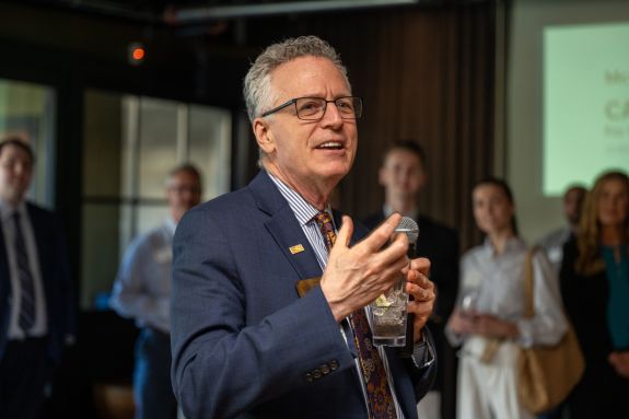 Dean Michael Hunter Schwartz