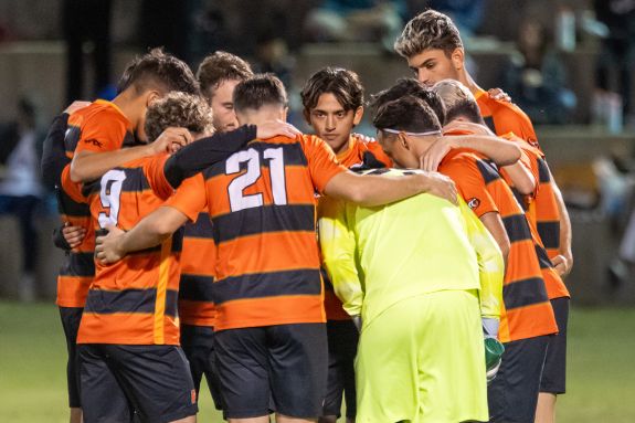 MSOC Huddle