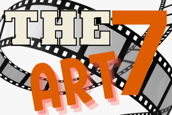 the 7th art