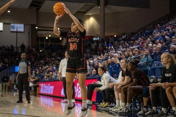 Women's Basketball vs Cal State Fullerton 6pm