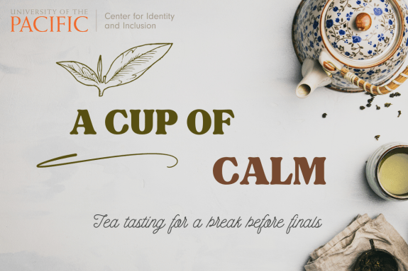 Event name on image of tea pot