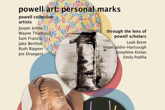 Exhibition poster