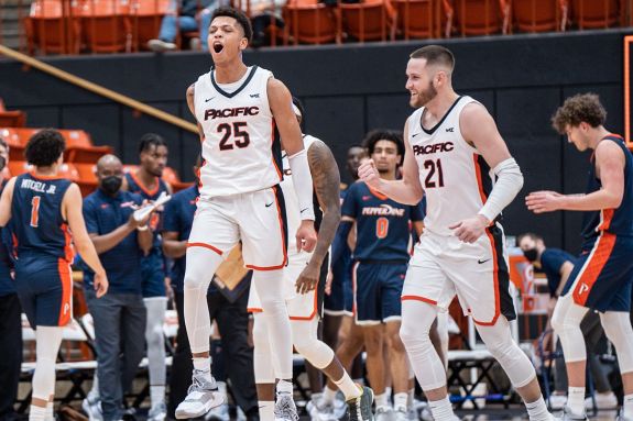 Men's basketball vs Sam Houston State University 7pm