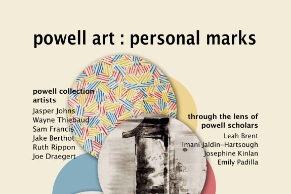 Exhibition poster