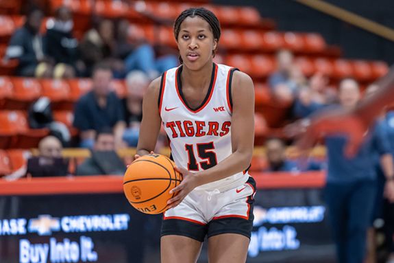 Nyah Lowery