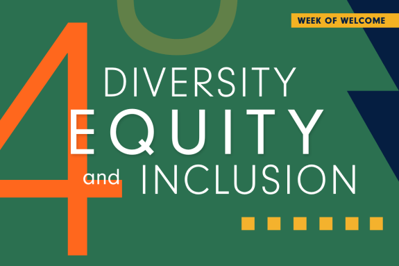 Diversity Equity and Inclusion