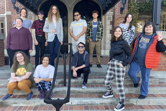 Pacific Composition Studio 2023