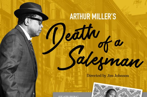 Death of a Salesman