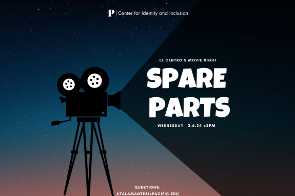 Movie night