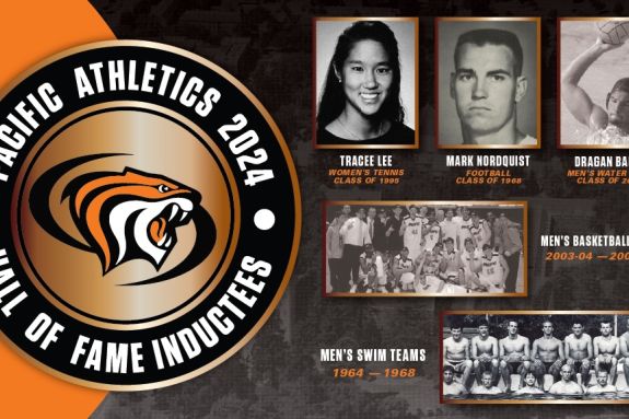 Hall of Fame Class of 2024