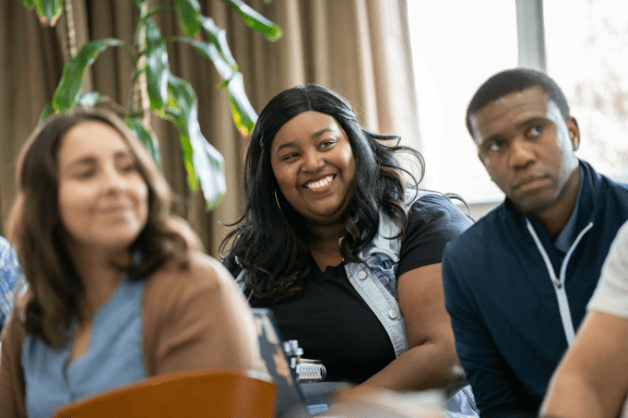Engaged students