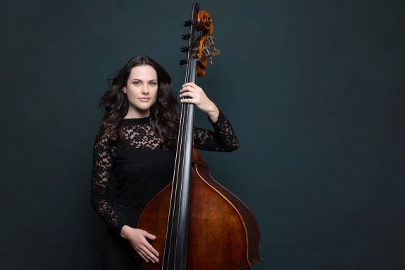 Kathryn Schulmeister