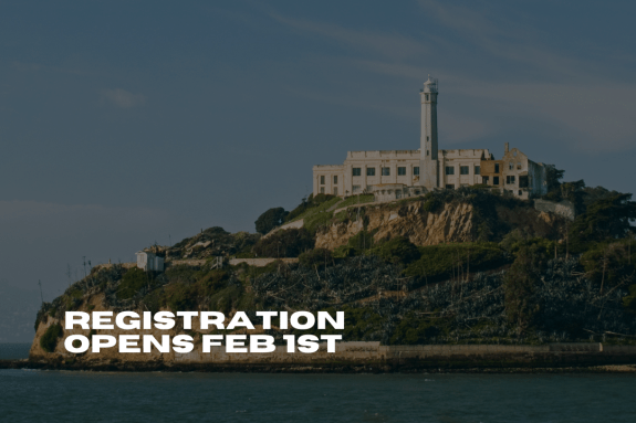 Alcatraz Trip