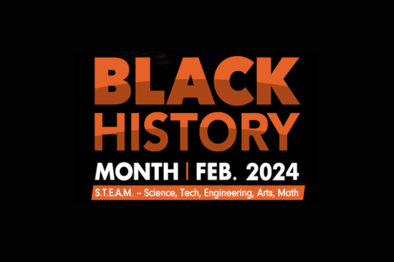 Black History Month