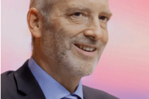 John F. Hartwig, Ph.D.