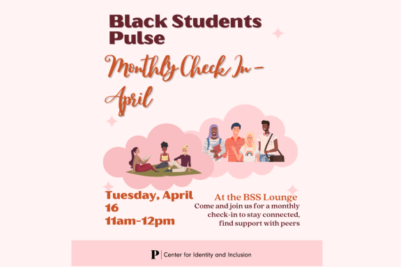 Black Student Pulse