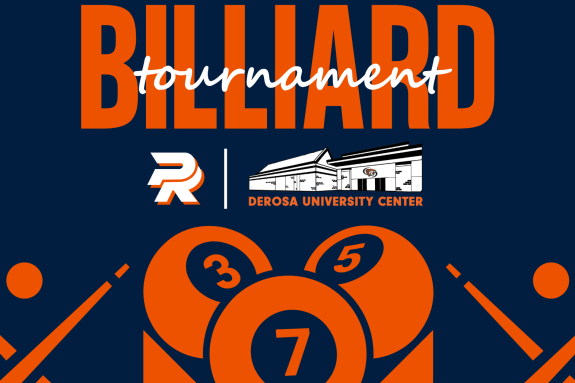 Billiard Tournament