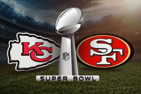 Super Bowl 2024