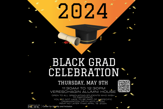 Black Grad