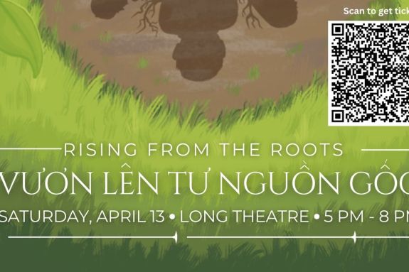 VSA Culture Show of the Year