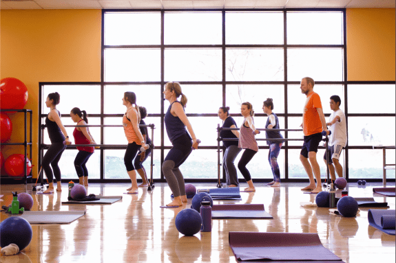 Pilates