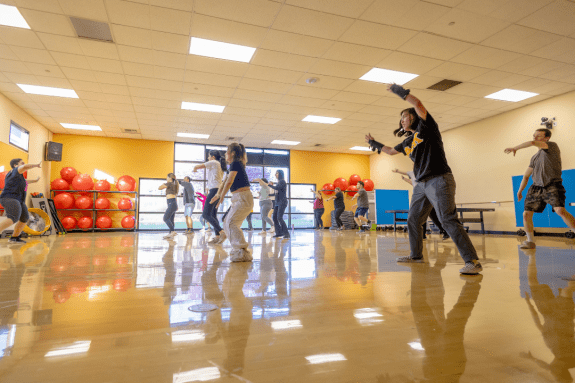 Zumba