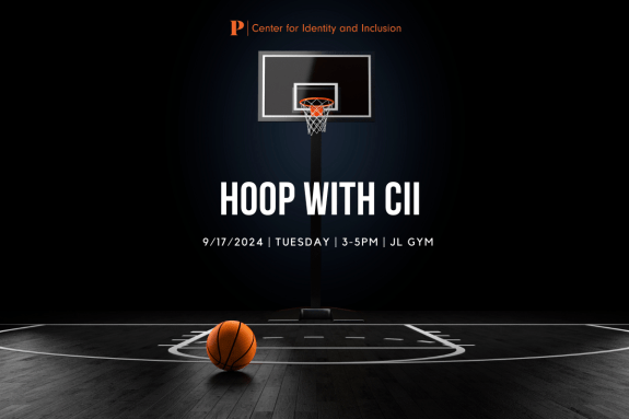 Hoop with CII