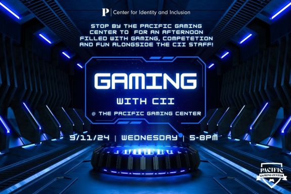 Gaming with CII