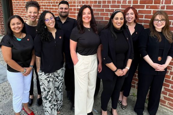 OT Faculty