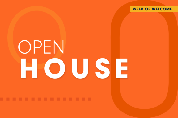 Open House