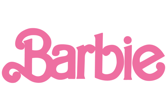 Barbie Logo Image